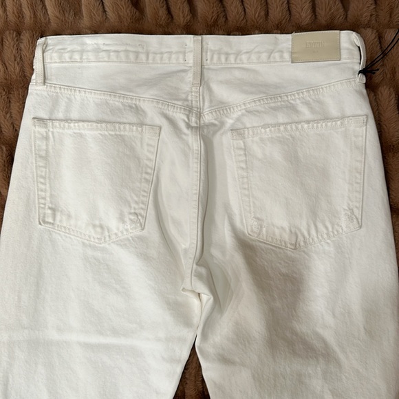 New Edwin Jeans size 30 Vintage Straight Kali Anke - Picture 5 of 5